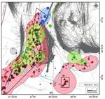 Mesures techniques et &eacute;valuation des risques environnementaux pour la conservation des &eacute;ponges d'eaux profondes