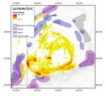 Mesures techniques et &eacute;valuation des risques environnementaux pour la conservation des &eacute;ponges d'eaux profondes