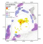 Mesures techniques et &eacute;valuation des risques environnementaux pour la conservation des &eacute;ponges d'eaux profondes