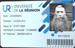 Les outils de l'&eacute;tudiant num&eacute;rique &agrave; l'UR - Guide de d&eacute;marrage - 2018 / 2019 Y.Geynet - sept. 2018 - Cette pr&eacute;sentation est sous licence Creative ...