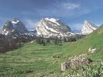 OBERES TOGGENBURG - SÄNTIS - BIRDLIFE SCHWEIZ