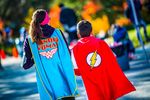 GUIDE DU COUREUR SAMEDI 4 SEPTEMBRE 2021 - DRUMMONDVILLE