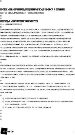 Colloque Visarte : " Vivre de l'art - oui mais comment ? " Samedi 27 octobre 2018, Progr, Berne La politique culturelle, c'est nous