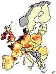 Les d&eacute;bats de soci&eacute;t&eacute; sur l'&eacute;levage en Allemagne, au Danemark et aux Pays-Bas
