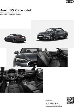 Audi S5 Cabriolet - A2PEX54L