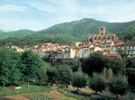 La Preste les-bains - VOTRE S&Eacute;JOUR VOS SOINS VOS ACTIVIT&Eacute;S - Prats de Mollo
