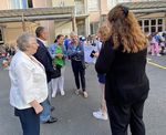 Une rentrée scolaire belle et rassurante - ETAMPES infowww.etampes.fr UNE NOUVELLE FORMULE