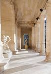 LA R&Eacute;OUVERTURE DU PALAIS GALLIERA