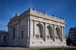LA R&Eacute;OUVERTURE DU PALAIS GALLIERA