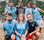 #8 - le Festival GAROROCK en collaboration avec le Football Club Marmandais vous présente