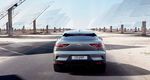 NOUVELLE JAGUAR I-PACE - GUIDE DES SP&Eacute;CIFICATIONS ET PRIX LE 1ER MARS 2018 - MILL&Eacute;SIME 2019