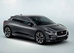 NOUVELLE JAGUAR I-PACE - GUIDE DES SP&Eacute;CIFICATIONS ET PRIX LE 1ER MARS 2018 - MILL&Eacute;SIME 2019
