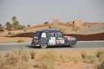 Dossier de sponsoring 4L trophy - Marrakech - Free