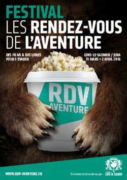FESTIVAL LES RENDEZ-VOUS DE L'AVENTURE - DES FILMS & DES LIVRES POUR S'ÉVADER LONS-LE-SAUNIER / JURA 31 MARS 2 AVRIL 2016 - RDV Aventure