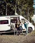 Experience - sport édition LES COMPACTS - Challenger, camping-car