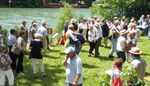 SAINT-MAURICE en f&ecirc;tes ! - Ville de Saint Maurice