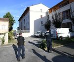 Un homme tué chez lui à l'arme blanche - ACCIDENT - Dordogne Libre