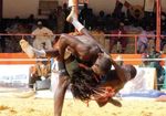 JEUX DE LA FRANCOPHONIE - Revue de presse d&eacute;cembre 2014