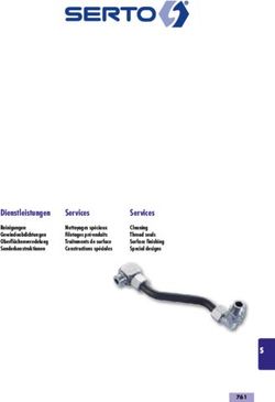 S - Dienstleistungen - ADR Technics