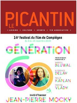 PICANTIN LE - Ville de Compiègne