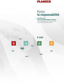 Porter la responsabilit&eacute; - NET