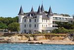 LA MER DE VOUS PREND SOIN - Relais Thalasso