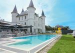 LA MER DE VOUS PREND SOIN - Relais Thalasso
