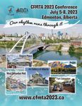 CONFERENCE PROGRAM - CONNECTING CANADA - cfmta.org