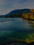 &Eacute;volution de la disponibilit&eacute; de l'eau douce &agrave; l'&eacute;chelle du Canada - RAPPORT SUR LE CLIMAT CHANGEANT DU CANADA
