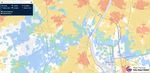 Point sur les acc&egrave;s t&eacute;l&eacute;com en Tr&egrave;s Haut D&eacute;bit - 1er f&eacute;vrier 2017 - Sainte-Foy-Les-Lyon