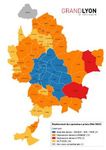Point sur les acc&egrave;s t&eacute;l&eacute;com en Tr&egrave;s Haut D&eacute;bit - 1er f&eacute;vrier 2017 - Sainte-Foy-Les-Lyon