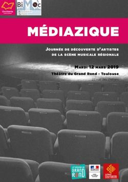 MÉDIAZIQUE mardi 12 mars 2019 Théâtre du Grand Rond - Toulouse - 23 rue des Potiers - Occitanie Livre & Lecture