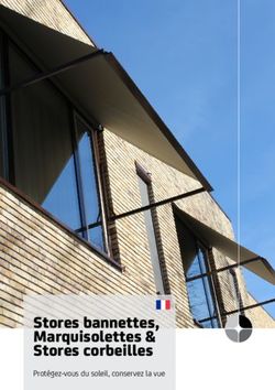 Stores bannettes, Marquisolettes & Stores corbeilles - Prot&eacute;gez-vous du soleil, conservez la vue - AVZ