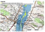 RAPPORT INTERNE : ETUDE D'ETAT DES LIEUX DE LA PREVENTION CONTRE LE RISQUE INONDATION - Syndicat de Gestion de la Save et de ses Affluents