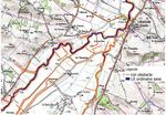 RAPPORT INTERNE : ETUDE D'ETAT DES LIEUX DE LA PREVENTION CONTRE LE RISQUE INONDATION - Syndicat de Gestion de la Save et de ses Affluents