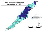 RAPPORT INTERNE : ETUDE D'ETAT DES LIEUX DE LA PREVENTION CONTRE LE RISQUE INONDATION - Syndicat de Gestion de la Save et de ses Affluents
