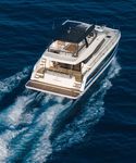 POWER 67 NEW 2020 BREAKING NEWS - Fountaine Pajot Motor Yachts