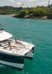 POWER 67 NEW 2020 BREAKING NEWS - Fountaine Pajot Motor Yachts