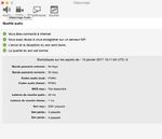 UBITY UC DESKTOP - GUIDE UTILISATEUR DE L'&Eacute;DITION MAC - SECTION TITLE - Support Ubity