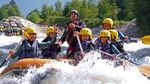 JUNIORS LA MONTAGNE VERSANT SAUVAGE - JUNIORS - Compagnie des Guides de Chamonix