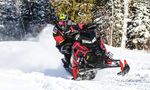 MOTONEIGES 2021 - Polaris Snowmobiles