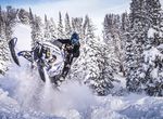 MOTONEIGES 2021 - Polaris Snowmobiles