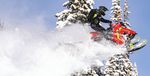 MOTONEIGES 2021 - Polaris Snowmobiles