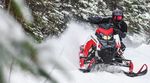MOTONEIGES 2021 - Polaris Snowmobiles