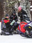 MOTONEIGES 2021 - Polaris Snowmobiles