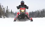 MOTONEIGES 2021 - Polaris Snowmobiles