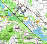 &Eacute;tude hydrog&eacute;ologique et hydraulique pour une extension dans le temps et dans l'espace