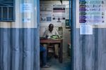 BAROM&Egrave;TRE ANALYTIQUE DE LA LUTTE CONTRE LE VIH/SIDA EN R&Eacute;PUBLIQUE D&Eacute;MOCRATIQUE DU CONGO 2021 - UNAIDS