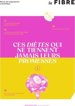 CES DI&Egrave;TES QUI NE TIENNENT JAMAIS LEURS - PROMESSES