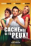 SAISON Humour IConcert ITh&eacute;&acirc;tre Danse IMagie 2021 - 2022 - Ville de Saint-vallier